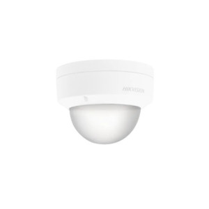Burbuja Transparente para Domos Fijos IP - HI