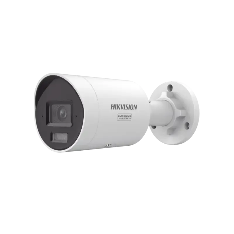 Dual Light + ColorVu 3.0 + HikAI Bala IP 4 Megapix