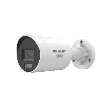 Dual Light + ColorVu 3.0 + HikAI Bala IP 4 Megapix
