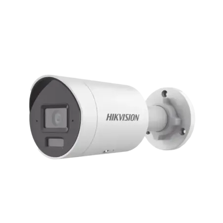 Dual Light + 2 Micrófonos Integrados Bala IP 6 Meg