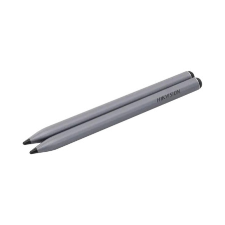 Kit de 2 Plumas Stylus - Doble Punta - Compat