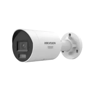 Dual Light + ColorVu 3.0 + HikAI Bala IP 6 Megapix
