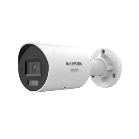 Dual Light + ColorVu 3.0 + HikAI Bala IP 6 Megapix