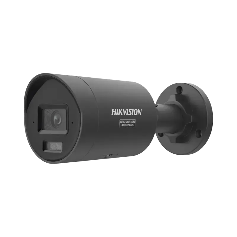 Dual Light + ColorVu 3.0 + HikAI Bala IP 6 Megapix Dual Light + ColorVu 3.0 + HikAI Bala IP 6 Megapix