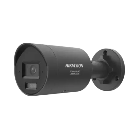 Dual Light + ColorVu 3.0 + HikAI Bala IP 6 Megapix