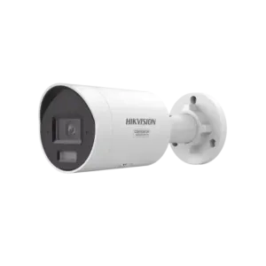 Dual Light + ColorVu 3.0 + HikAI Bala IP 6 Megapix