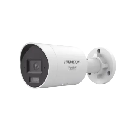 Dual Light + ColorVu 3.0 + HikAI Bala IP 6 Megapix