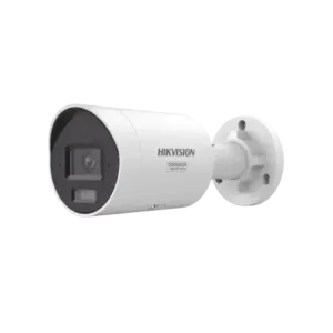 Dual Light + ColorVu 3.0 + HikAI Bala IP 6 Megapix
