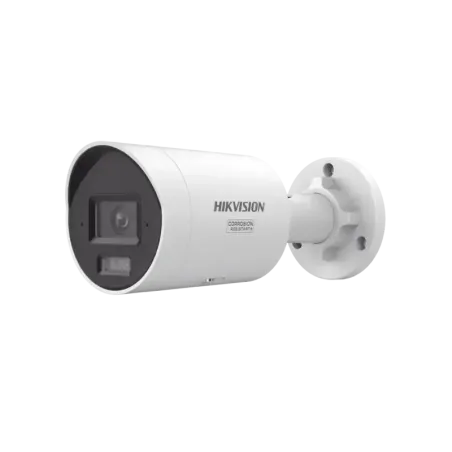 Dual Light + ColorVu 3.0 + HikAI Bala IP 6 Megapix