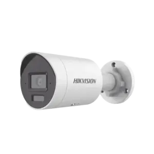 Dual Light + 2 Micrófonos Integrados Bala IP 8 Meg