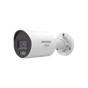 Dual Light + ColorVu 3.0 + HikAI Bala IP 8 Megapix