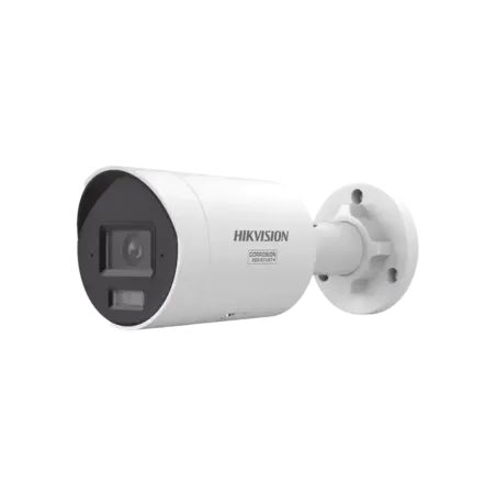 Dual Light + ColorVu 3.0 + HikAI Bala IP 8 Megapix