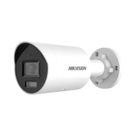 Dual Light + ColorVu 3.0 + HikAI Bala IP 8 Megapix