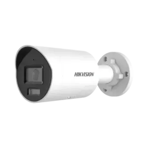 Dual Light + ColorVu 3.0 + HikAI Bala IP 8 Megapix