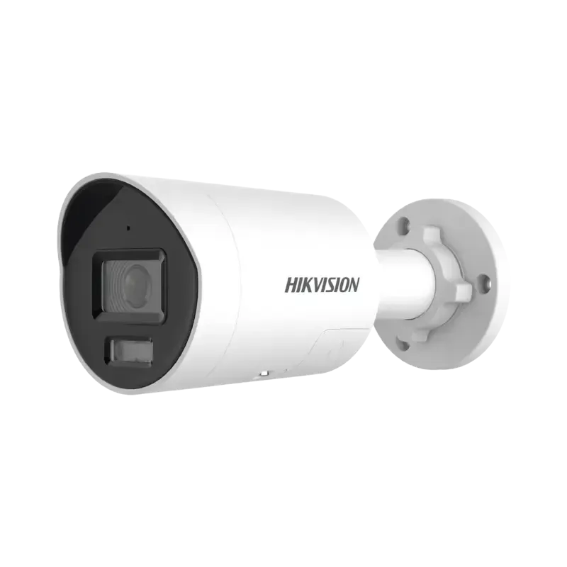Dual Light + ColorVu 3.0 + HikAI Bala IP 8 Megapix Dual Light + ColorVu 3.0 + HikAI Bala IP 8 Megapix