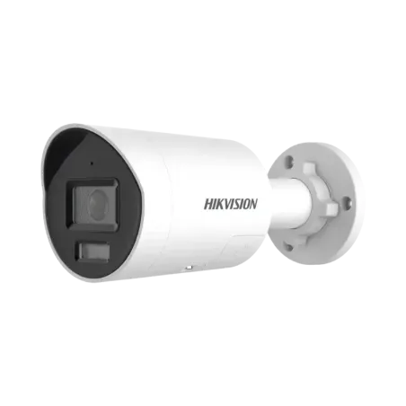 Dual Light + ColorVu 3.0 + HikAI Bala IP 8 Megapix