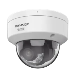 Dual Light + ColorVu 3.0 + HikAI Domo IP 4 Megapix