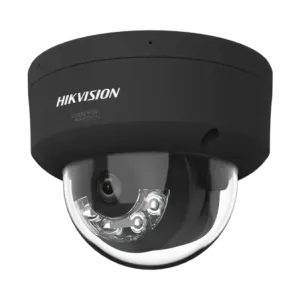 Dual Light + ColorVu 3.0 + HikAI Domo IP 6 Megapix