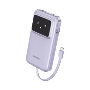 Power Bank Serie Uno -  10000mAh - 30W -  con