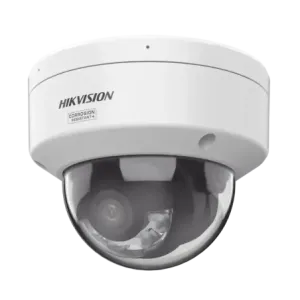 Dual Light + ColorVu 3.0 + HikAI Domo IP 8 Megapix