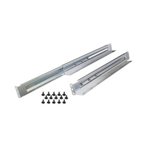 Kit de Rieles Para Racks de 4 Postes, Para UP