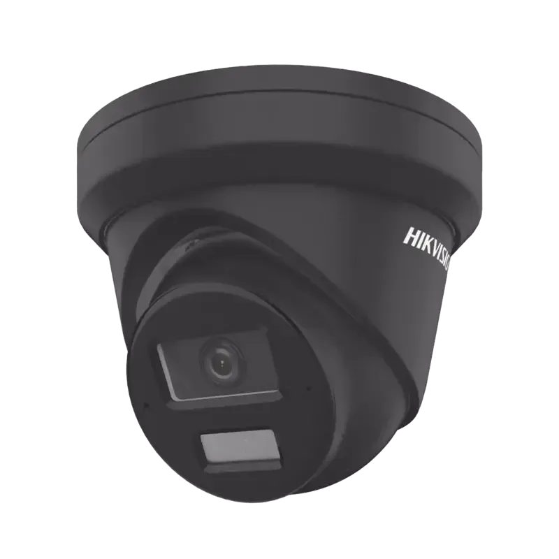 Dual Light + 2 Micrófonos de Doble Matriz Turret I Dual Light + 2 Micrófonos de Doble Matriz Turret I