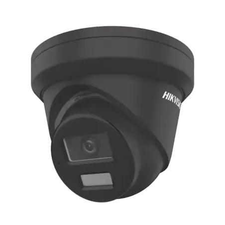 Dual Light + 2 Micrófonos de Doble Matriz Turret I