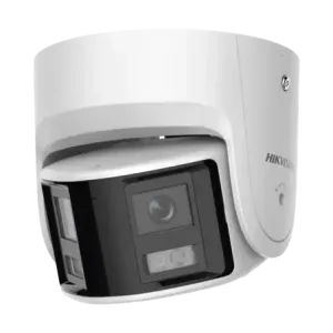 FlexVu PROTECCIÓN ACTIVA Turret IP 4 Megapixel2 Le