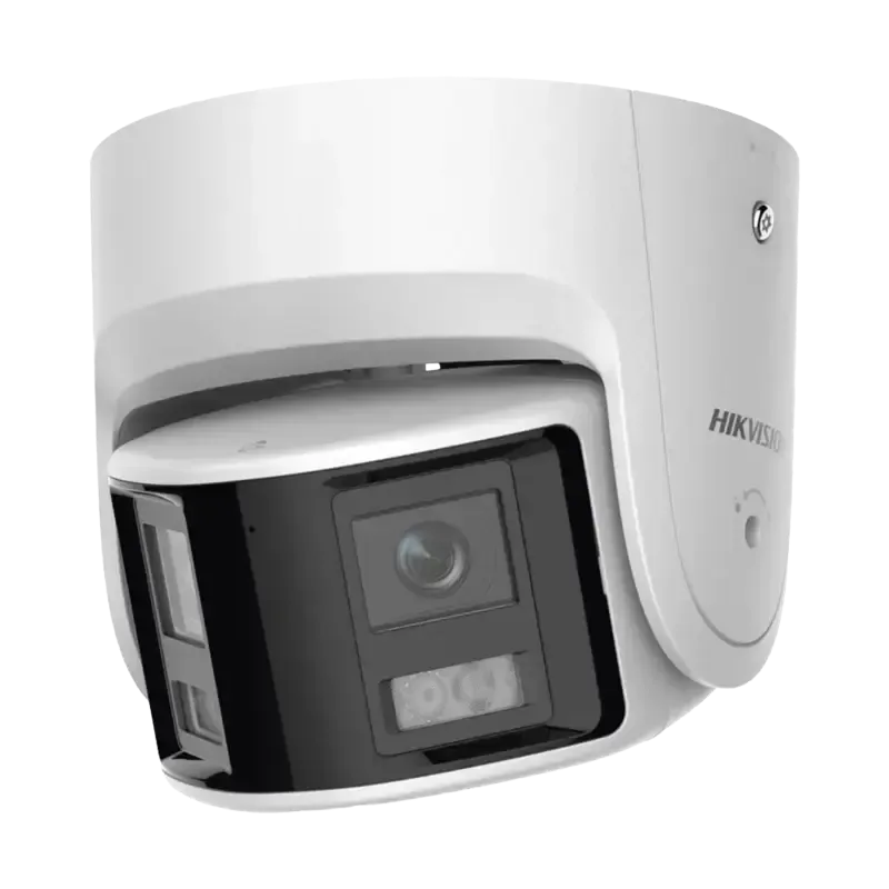 FlexVu PROTECCIÓN ACTIVA Turret IP 4 Megapixel2 Le FlexVu PROTECCIÓN ACTIVA Turret IP 4 Megapixel2 Le