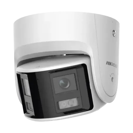 FlexVu PROTECCIÓN ACTIVA Turret IP 4 Megapixel2 Le