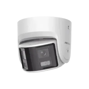 FlexVu  PROTECCIÓN ACTIVA  Turret IP Panorámica 4