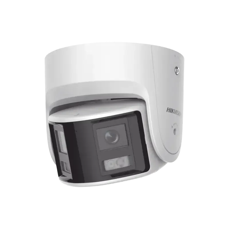 FlexVu  PROTECCIÓN ACTIVA  Turret IP Panorámica 4 FlexVu  PROTECCIÓN ACTIVA  Turret IP Panorámica 4