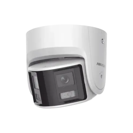 FlexVu  PROTECCIÓN ACTIVA  Turret IP Panorámica 4