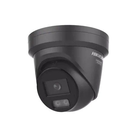 Dual Light + ColorVu 3.0 + HikAI Turret IP 4 Megap