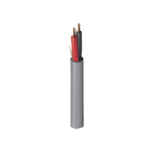 Bobina de 305 metros de cable - 2 x 16 AWG -