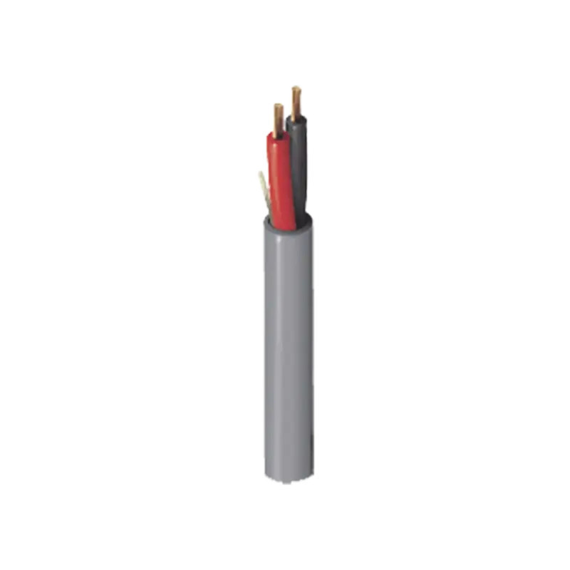 Bobina de 305 metros de cable - 2 x 16 AWG -