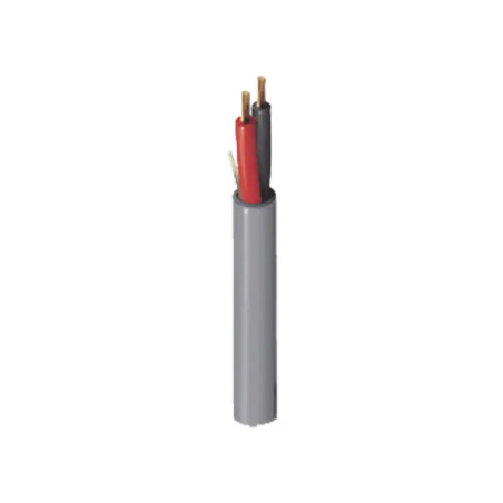 Bobina de 305 metros de cable - 2 x 16 AWG -