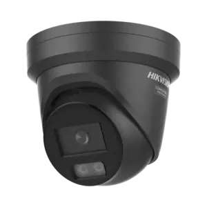 Dual Light + ColorVu 3.0 + HikAI Turret IP 6 Megap