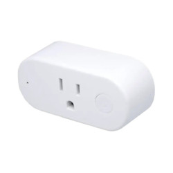 Adaptador PlugIn inalámbrico WIFI/ Nube P2PMedició