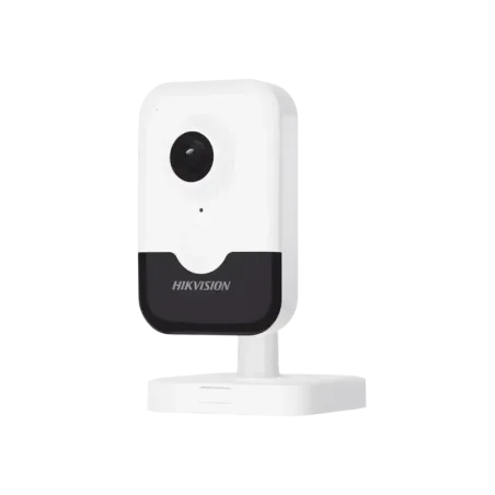 Cubo IP de 2 MegapixelLente 2.8 mmWiFiH.265+10 mts