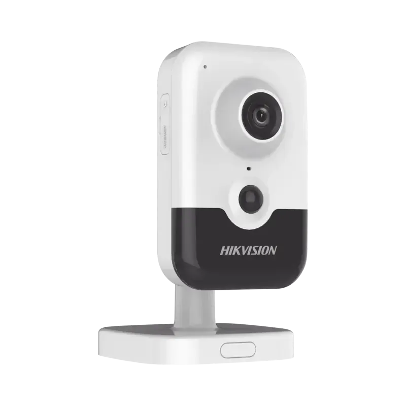 Cubo IP 4 MegapixelSerie PROLente 2.8 mm10 mts IR Cubo IP 4 MegapixelSerie PROLente 2.8 mm10 mts IR