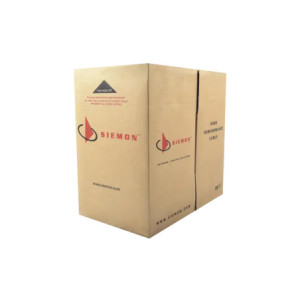 Bobina de Cable UTP Reelex, de 4 pares, Alto