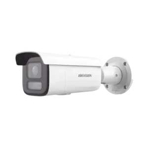 Dual Light + 2 Micrófonos Integrados Bala IP 6 Meg