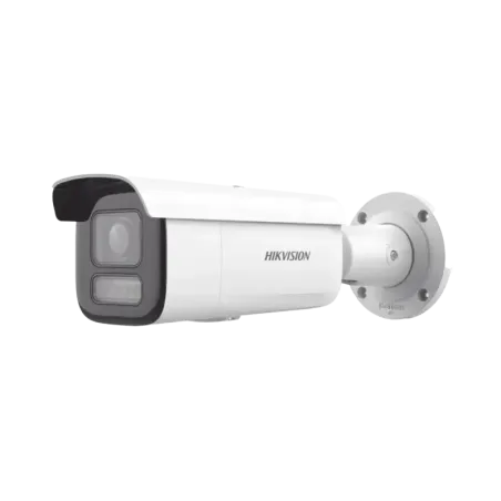 Dual Light + 2 Micrófonos Integrados Bala IP 6 Meg