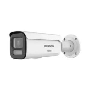 Dual Light + ColorVu 3.0 + HikAI Bala IP 6 Megapix