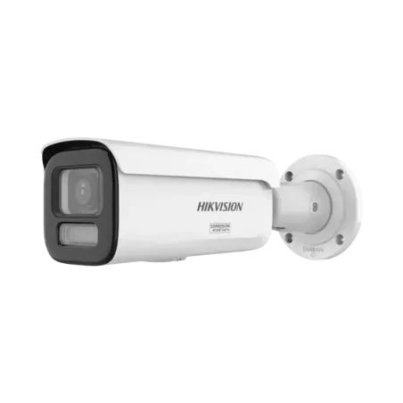 Dual Light + ColorVu 3.0 + HikAI Bala IP 6 Megapix