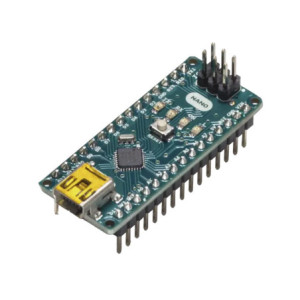 ARDUINO NANO, Para todos esos proyectos de au