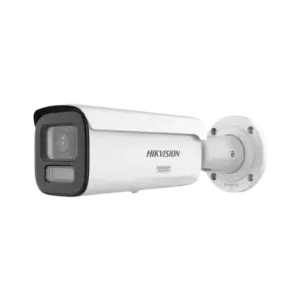 Dual Light + ColorVu 3.0 + HikAI Bala IP 8 Megapix