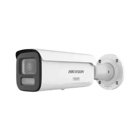 Dual Light + ColorVu 3.0 + HikAI Bala IP 8 Megapix