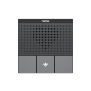 Mini Intercomunicador Wi-Fi para hotelería, h